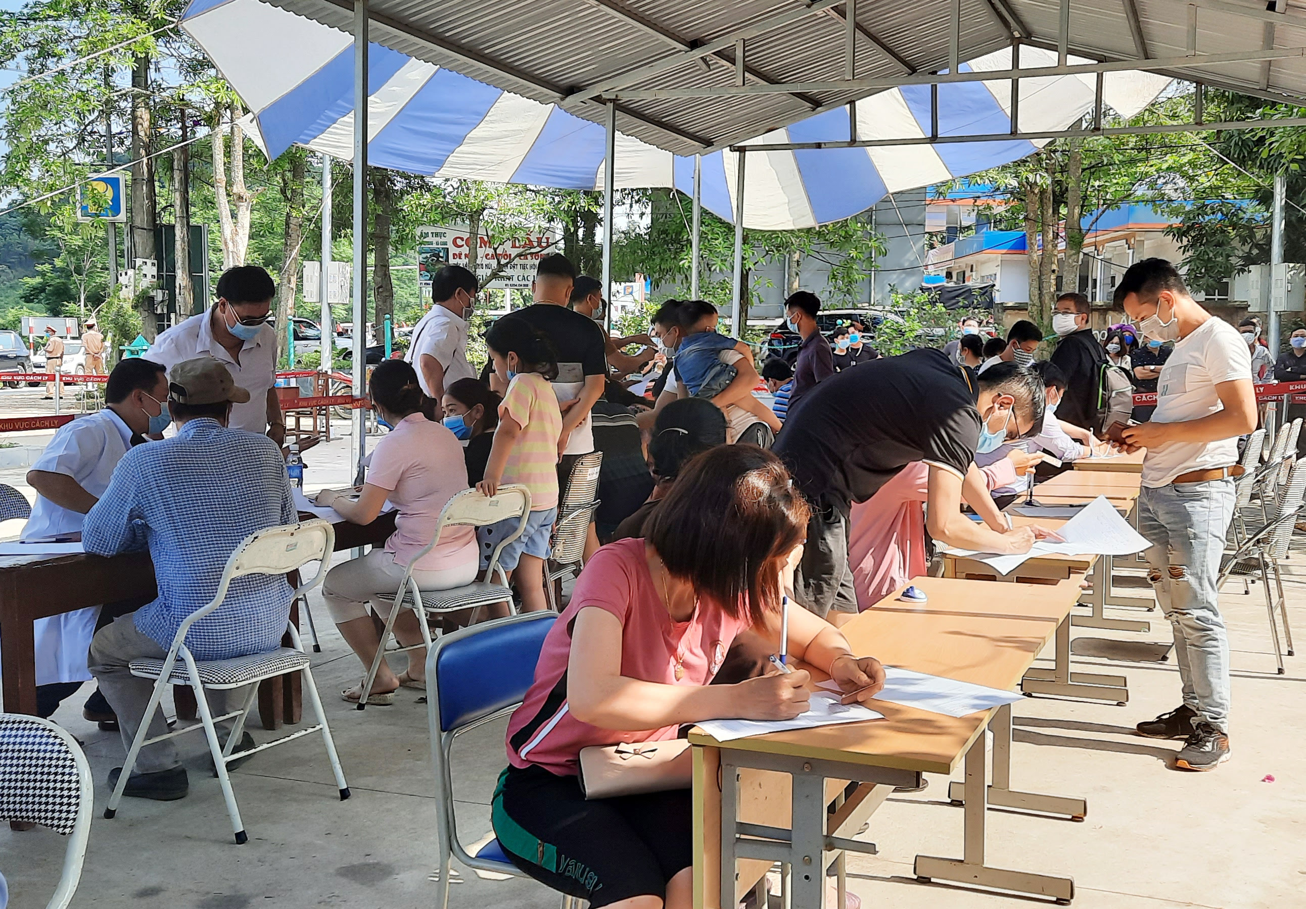 Khai y tế online nhanh nhất. Khai Bao Y Táº¿ Trung Thá»±c Trach Nhiá»‡m Cá»§a Má»—i NgÆ°á»i Dan Trong Phong Chá»'ng Dá»‹ch Covid 19