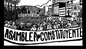 Región de magallanes y la antártica chilena. Chile Por Una Asamblea De La Civilidad Surysur