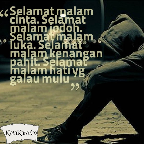  Kata Kata  Galau  Oleh Pacar Kata Kata  SMS