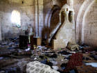 War Has Damaged Hundreds Of Heritage Sites In Syria