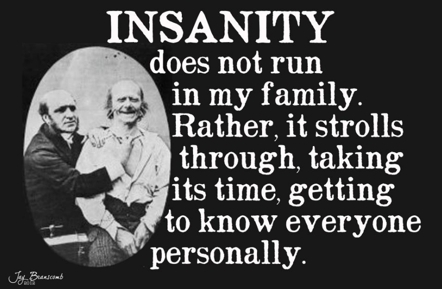 Image result for IMAGES OF INSANITY