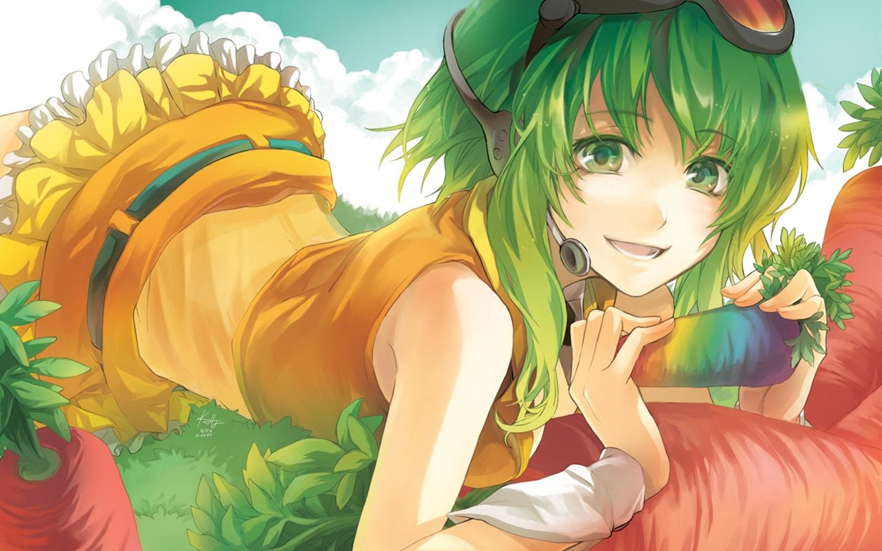これまでで最高のかっこいい Gumi 壁紙 最高の花の画像