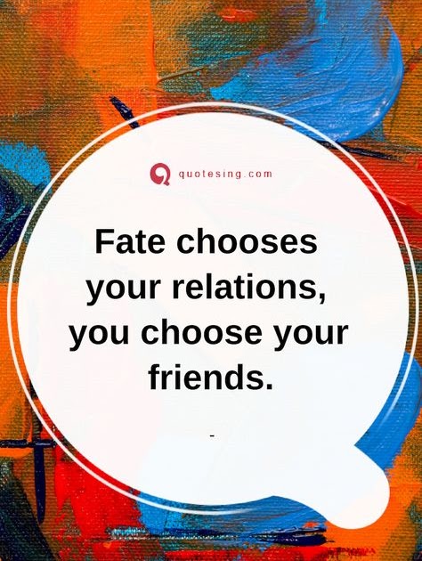 Goodreads Quotes On Friendship - QUOTESSI