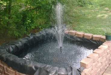 Get quality water garden and pond supplies at great prices from pondliner.com. Pond Liners