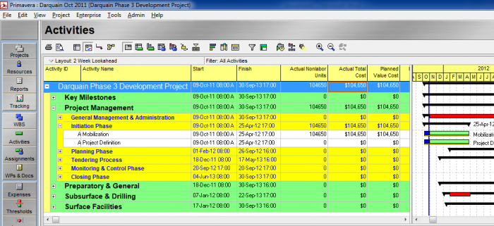 Allocation Sheets - ERP software - erPro Manufacturing ...