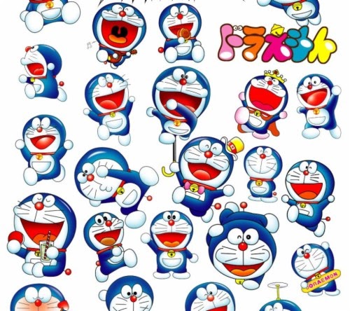 Fantastis 23+ Wallpaper Wa Doraemon Keren - Joen Wallpaper