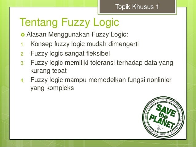 Contoh Teori Himpunan Fuzzy Contoh Yuk