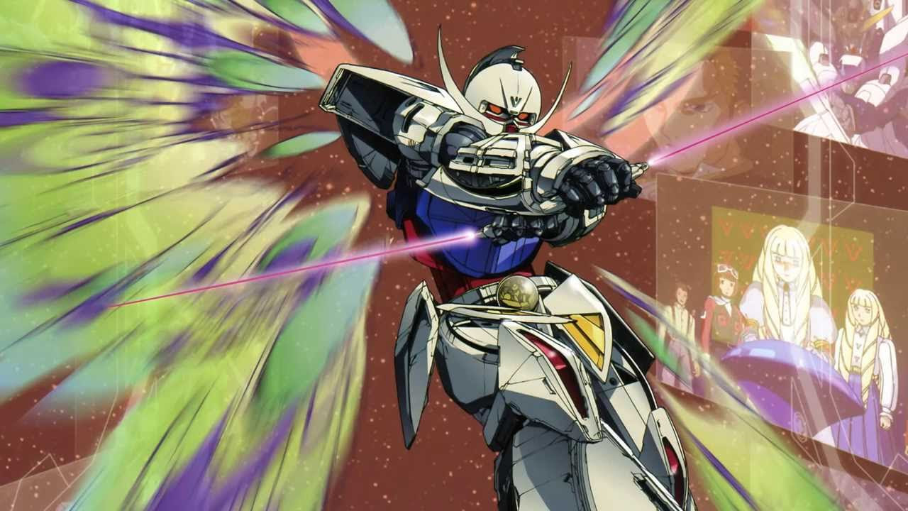 Muryopngjpjwnz7 最も選択された 壁紙 スマホ ターンエー ガンダム 2317