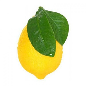 Lemon 