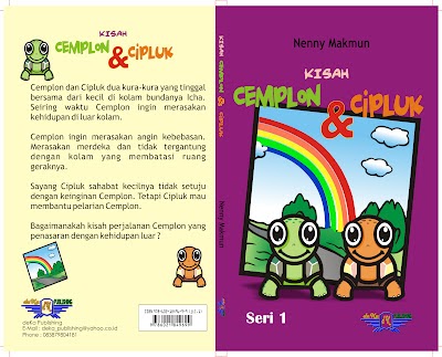 Contoh Dongeng Bahasa Inggris Yang Singkat - Toko FD 