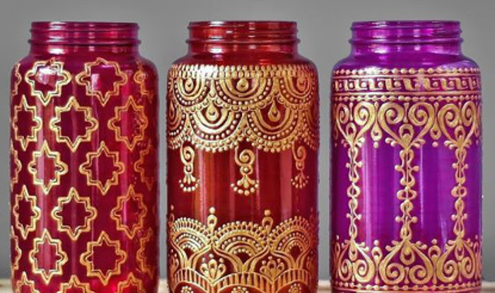Check spelling or type a new query. 5 Indian Inspired Diy Decorations India Com