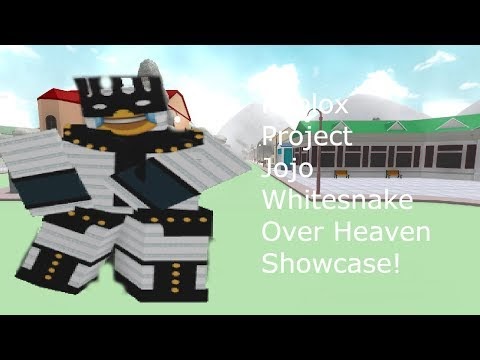 Golden Experience Requiem Rework Project Jojo Roblox Roblox Free Robux Promo Codes 2019 August Roblox - roblox pjj wiki free robux on tablet 2018