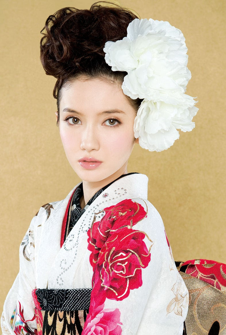 結婚式 和装 男性 髪型 Khabarplanet Com