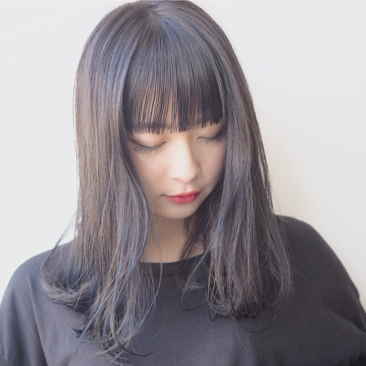 女子 髪型 種類 Mousa Noorzai