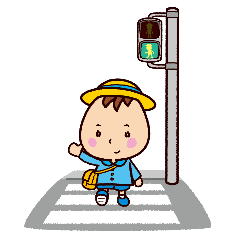 綺麗な交通安全 いらすとや 美しい花の画像