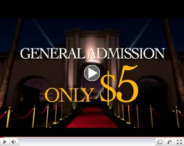 Century Plaza Classic and Indie Film Line-Up