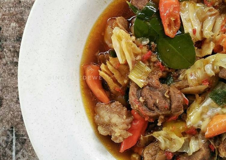 Resepmembuat Gablog - Karanganyarmaknyus Instagram Profile ...