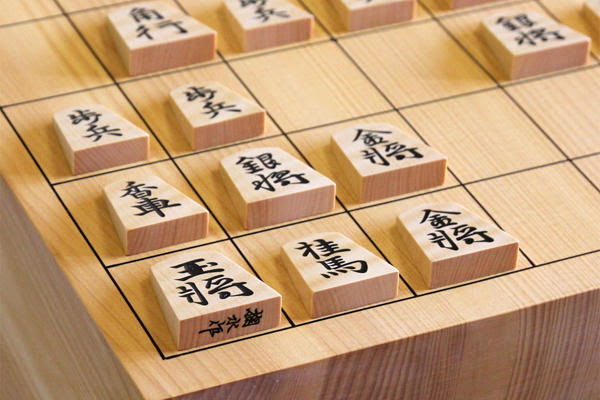 Jpsaepictffpg かっこいい 将棋 壁紙