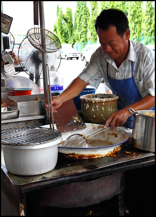 Kuih Bakul Brickfields - Setelan w