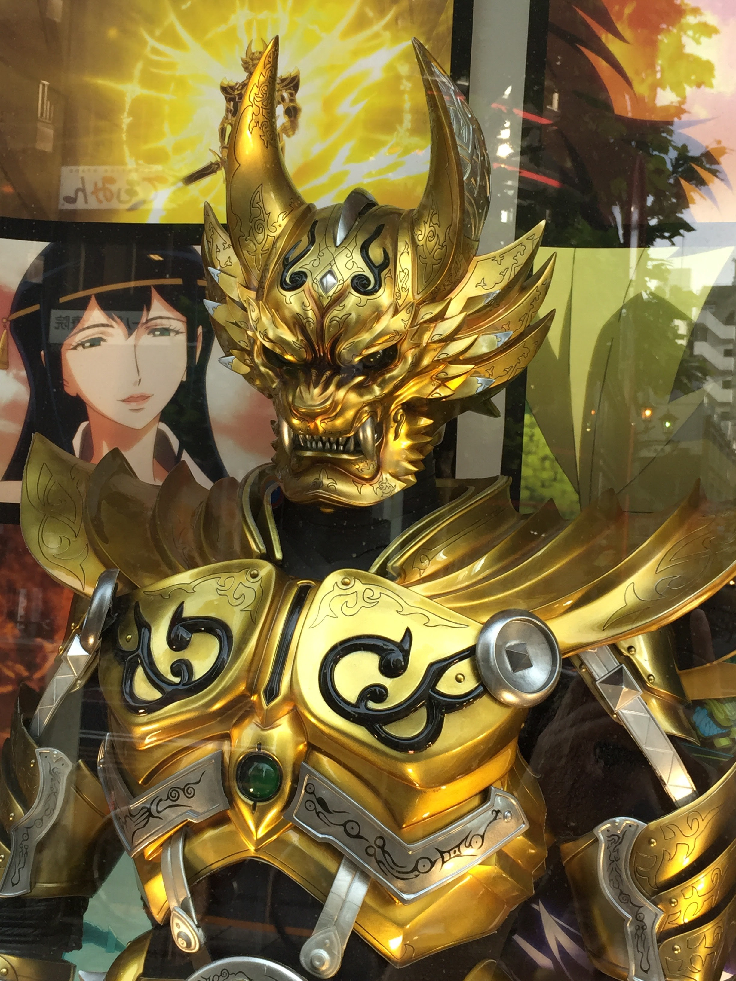 Ngagolak かっこいい 牙 狼 壁紙