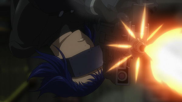 70以上 アニメ 銃撃シーン アニメ 銃撃シーン 02 アニメヒーロー画像