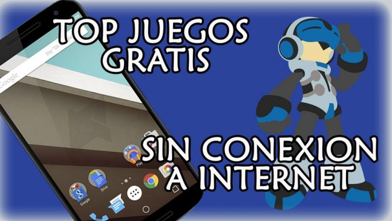Aug 23, 2017 · 30 juegos gratuitos para android que no necesitan conexión a internet. Juegos Android Sin Conexion A Internet Los Mejores Que Puedes Descargar En 2019 Caribe Digital