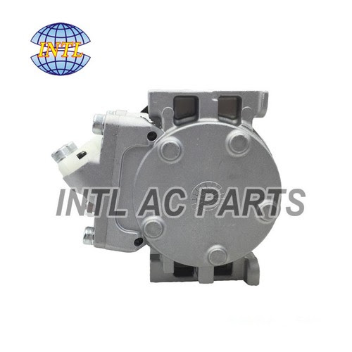 Enter in the vehicle and the used part you need, and we'll connect you with the salvage yard or supplier that has them. A C Compressor Clutch Automotive New Hcc Halla Hs15 Auto Car Ac Compressor For Ford Fiesta Ecosport Eco Sport 1 6