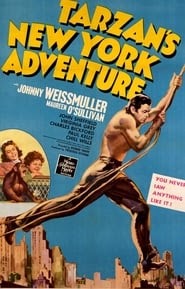 Tarzan New Yorkban teljes film magyarul videa 1942 online