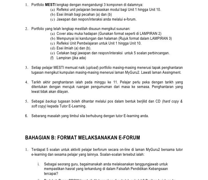 Soalan Dan Jawapan Falsafah - Selangor r