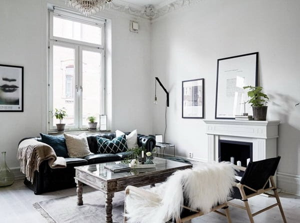 These are a few ideas to utilize when decorating your home, to ensure you get the scandinavian culture down as closely as possible. 10 Simple Tips Of Decoration Nordic Style For 2020 Home Decor Help