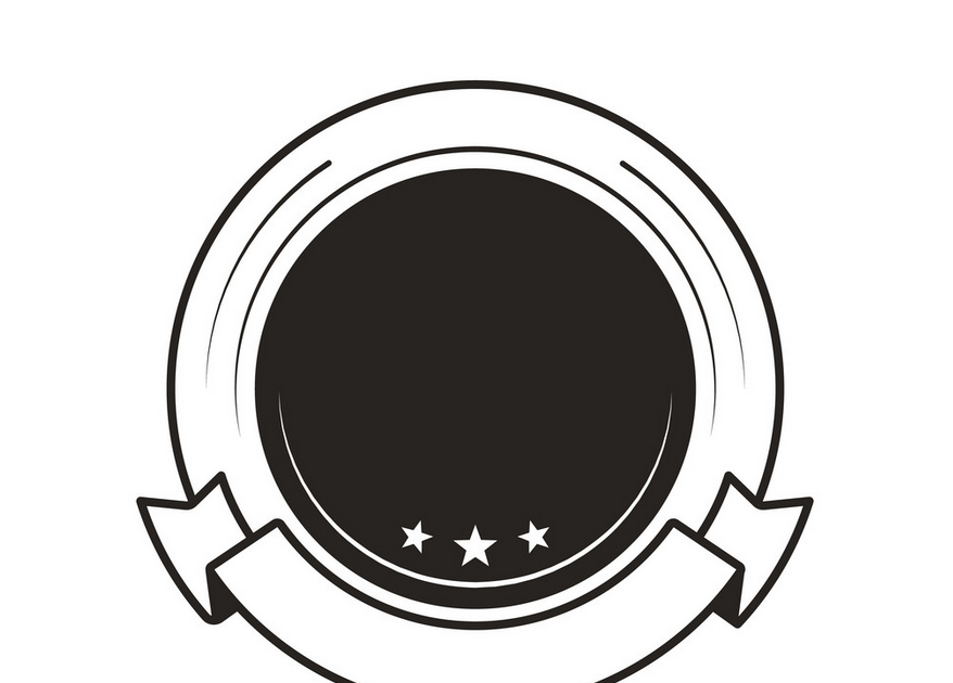 Gambar Logo Squad Keren Polos - Polosan Gambar Logo Keren 3d - Logo