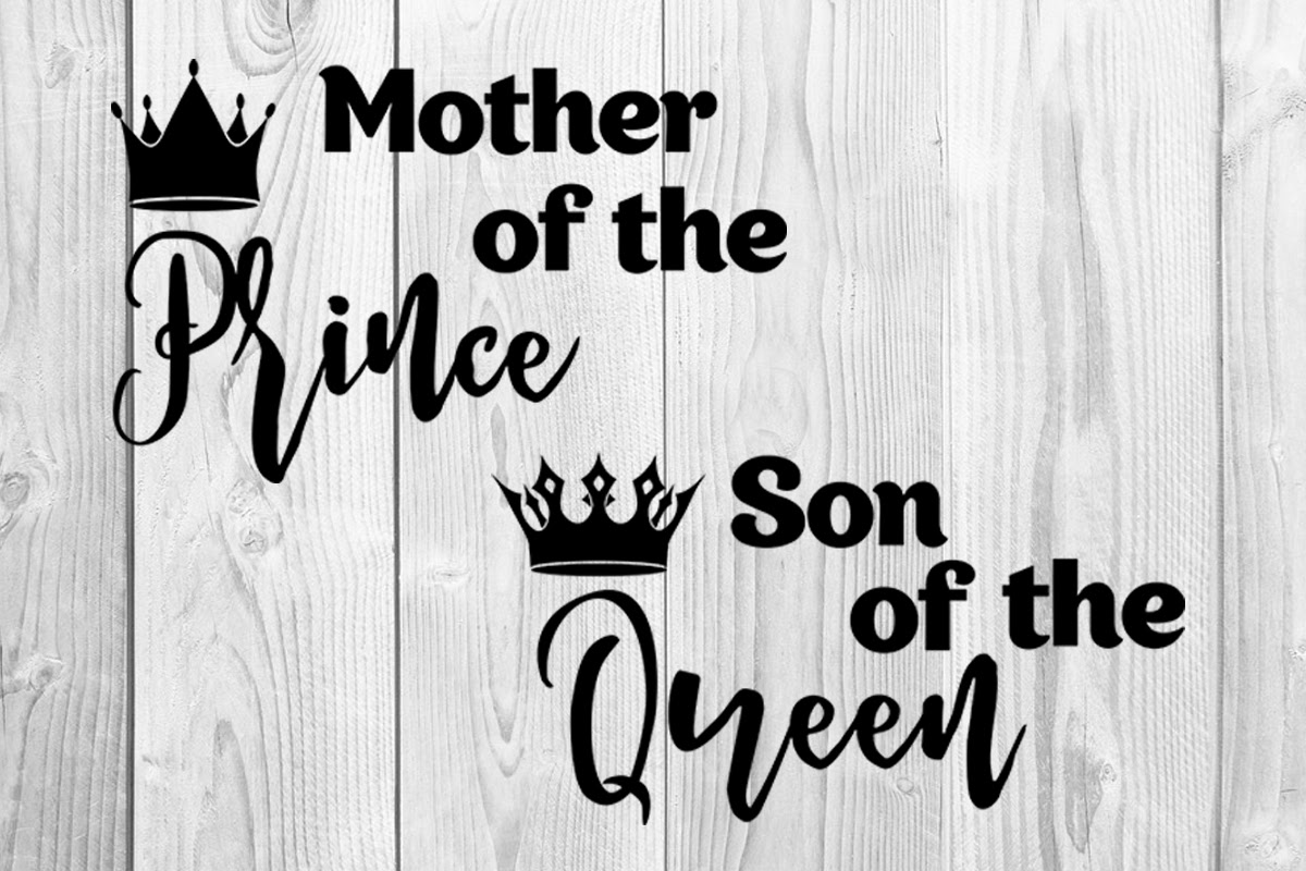 Free Free 282 Mom And Son Svg SVG PNG EPS DXF File