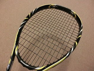 イメージカタログ ひどい ソフトテニス ガット テンション 後衛