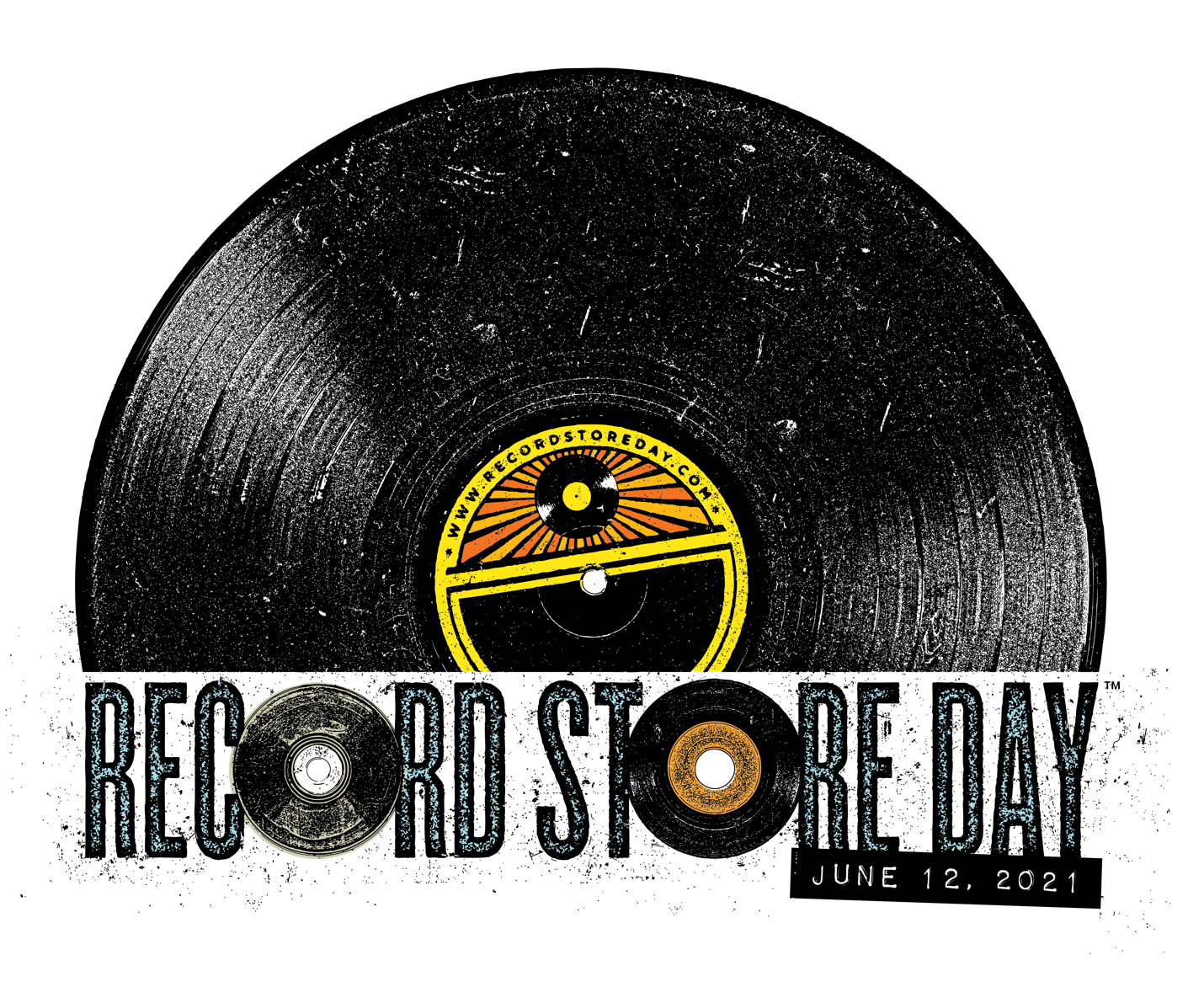Father's day began in 1910, two years after the first official celebration of mother's day in the u.s. Releases Zum Rsd 2021 Record Store Day Germany
