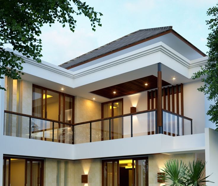 Desain Rumah Bawah Tanah - Desain Rumah Modern