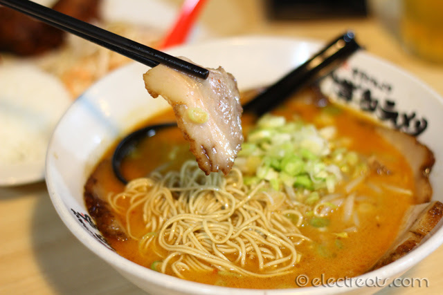 10 Restoran Jepang Paling Otentik Di Jakarta  AShare Blogging