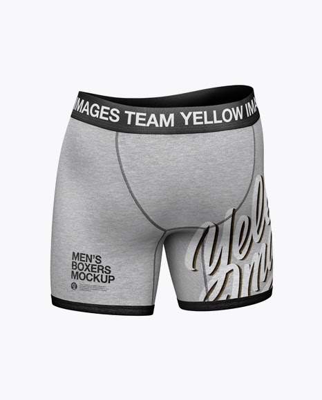 Download Download Psd Mockup Apparel Back Boxer Boxerbriefs Boxers ...