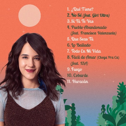 ximena sariñana si tú te vas