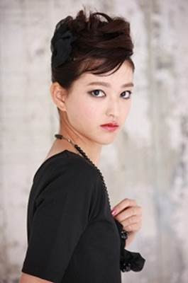 100 Epic Bestベリー ショート ヘア アレンジ 結婚 式 最高のヘアスタイルのアイデア