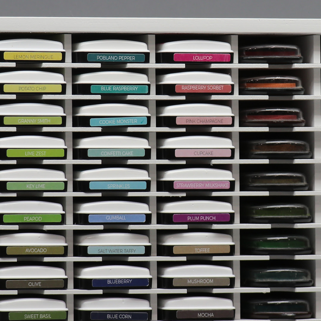 Image of Slim Ink Pad Holder