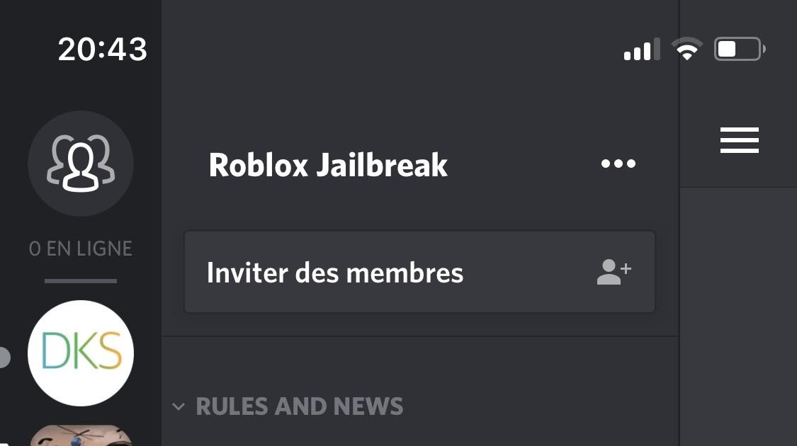 Discord En Roblox Roblox Hack Cheat Engine 6 5 - roblox jailbreak rules