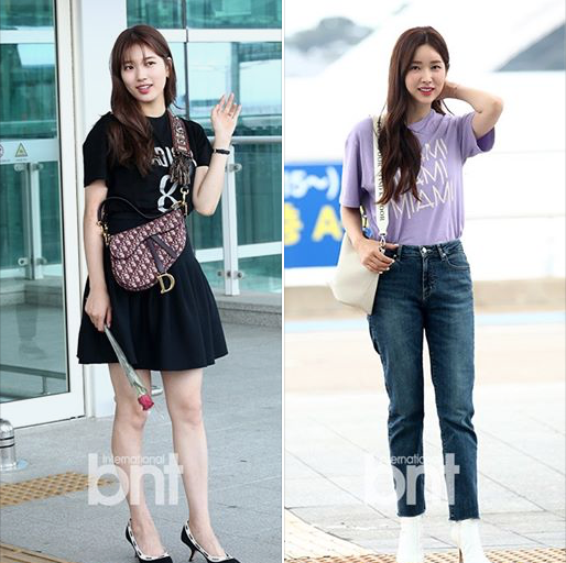新着韓国 空港 ファッション 人気のファッションスタイル