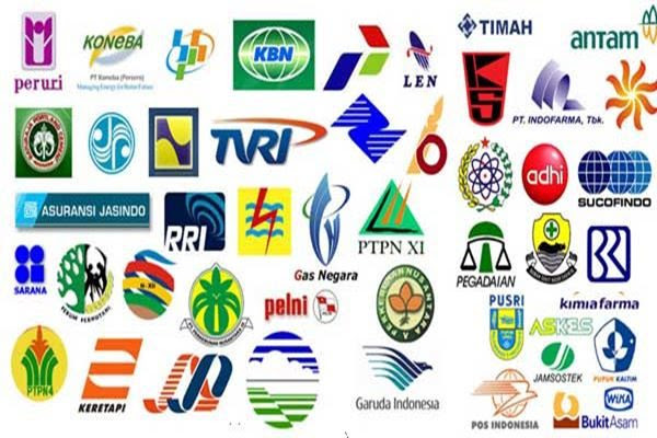 Salah satu bank terbesar dan. Pengin Kerja Di Bumn Ketahui Dulu 5 Fakta Ini Qm Financial