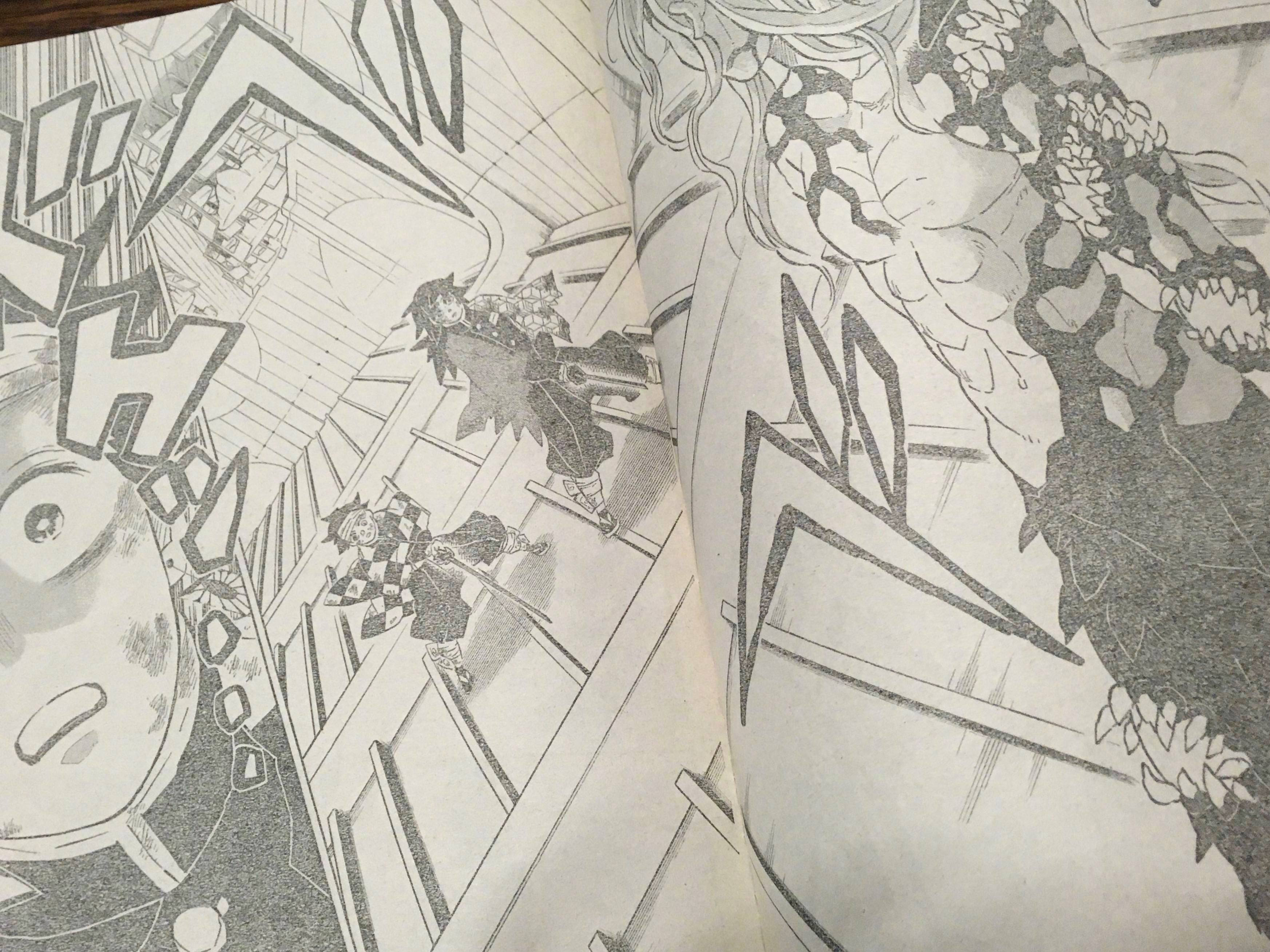 Les 0 Meilleures 鬼滅の刃 181話 2ch 6674 鬼滅の刃 181話 2ch 荼毘 アニメ画像
