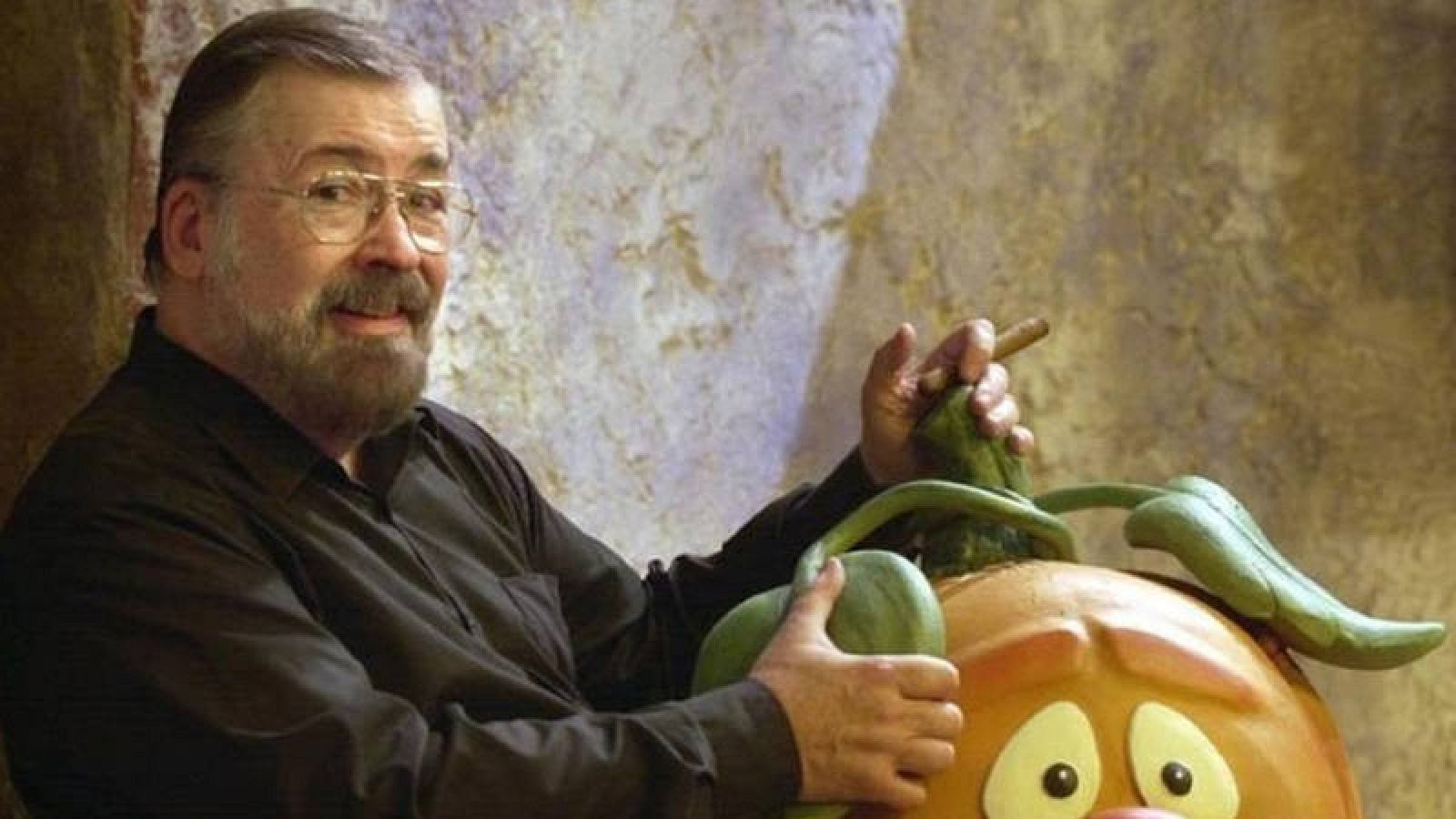  Chicho Ibáñez Serrador
