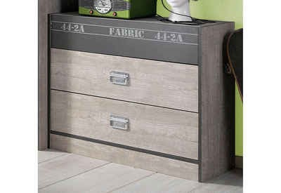 Kommode Flur Smal - Kommode Flur Smal - Temido Garderobenset I Material Mdf ...