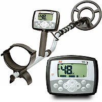 Minelab metal detectors delivers the world's best metal detecting technologies for treasure hunting, gold prospecting, and countermine operations. Minelab X Terra 70 Metal Detector Reviews