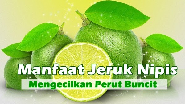 Cara Mengecilkan Perut Buncit Secara Alami dengan Jeruk 