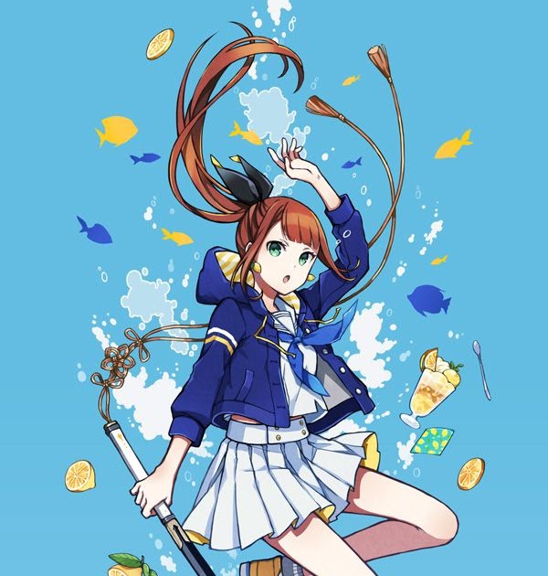 Elbauldedolo ベストコレクション 夏 イラスト 可愛い服 可愛い服 イラスト 夏