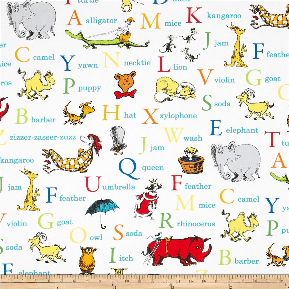 Seuss's abc (beginner books(r)) on your kindle in under a minute. Abc Dr Seuss Characters Clip Art Library